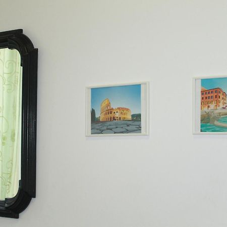 Daffodil In Roma San Pietro Bed & Breakfast Bagian luar foto