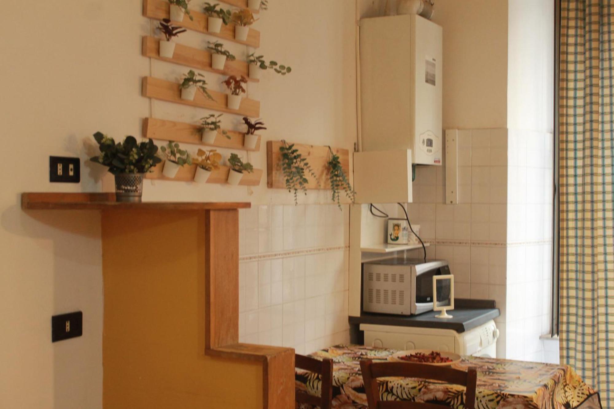 Daffodil In Roma San Pietro Bed & Breakfast Bagian luar foto