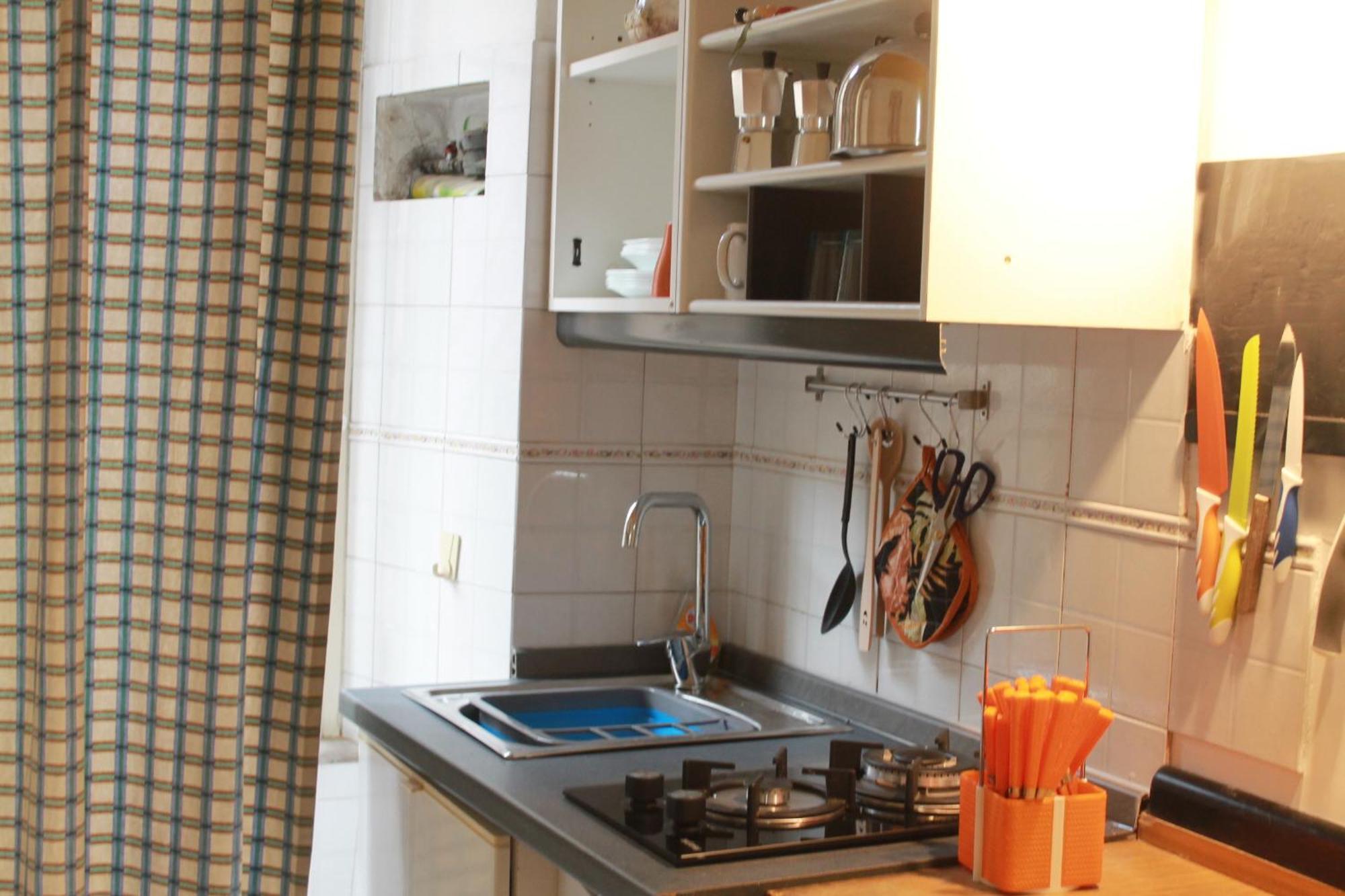 Daffodil In Roma San Pietro Bed & Breakfast Bagian luar foto