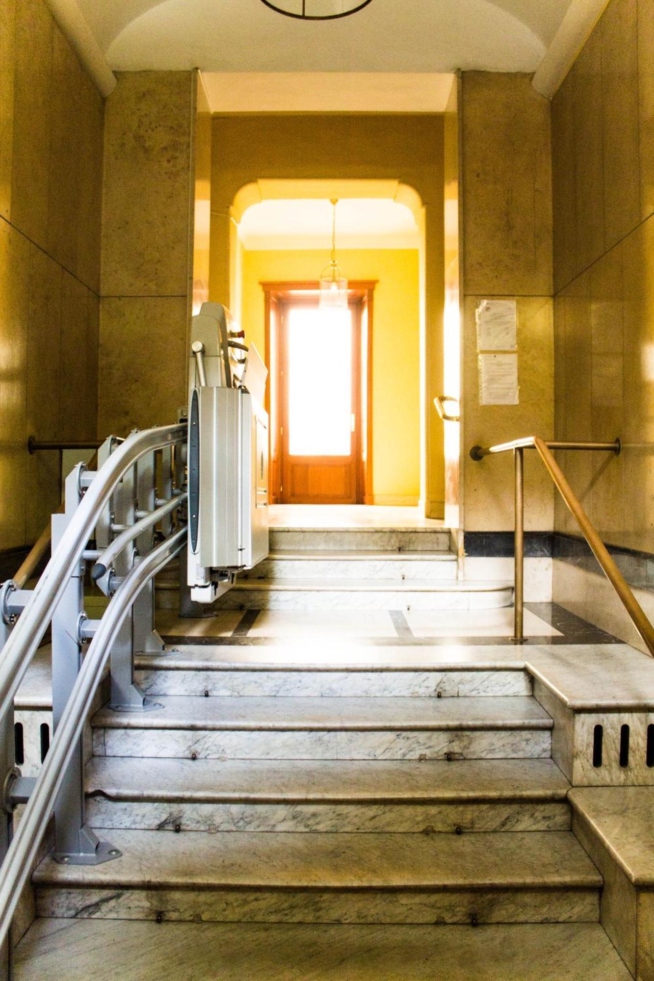 Daffodil In Roma San Pietro Bed & Breakfast Bagian luar foto